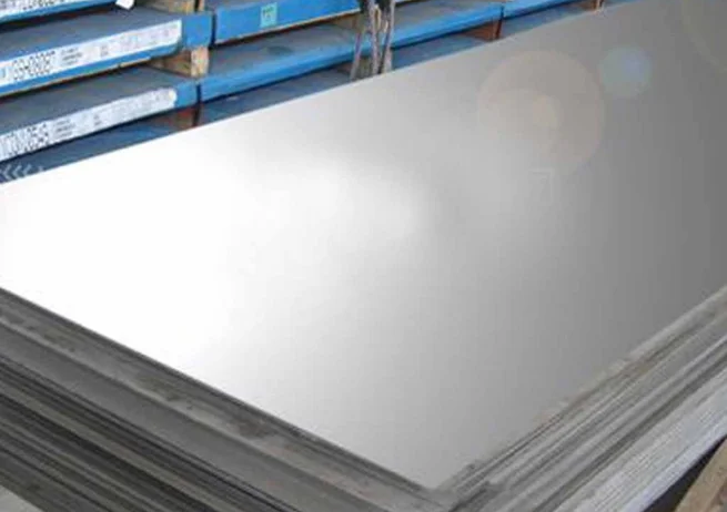 лист жаропрочный 20х23н18