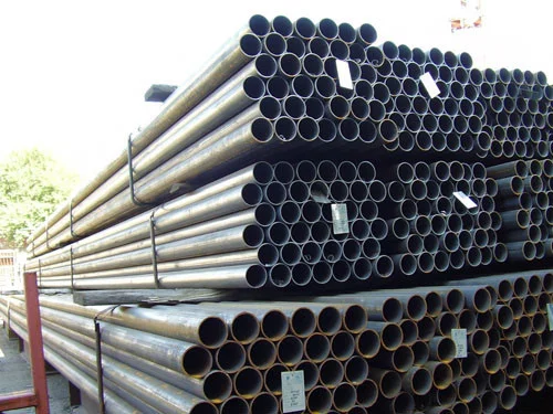 труба стальная 1220мм