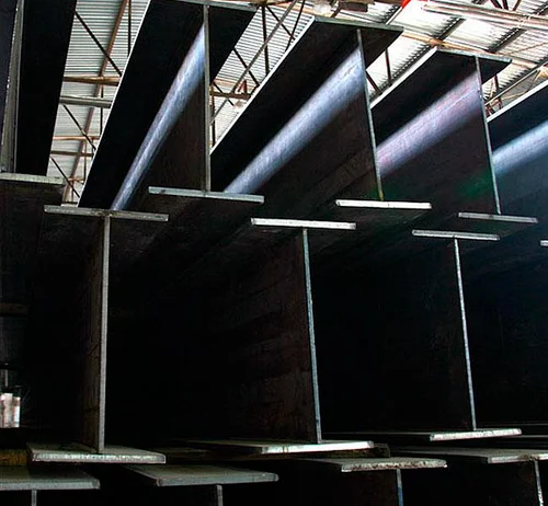 балка 30м европа