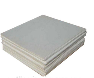 асбестовый лист