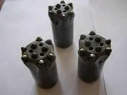 буровые коронки