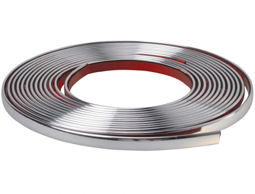 хромированная полоса