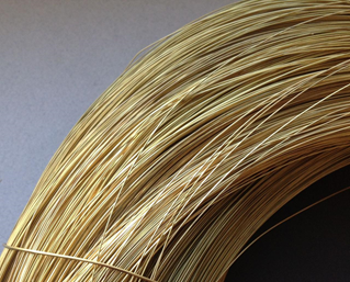 проволока латунная 0.25мм