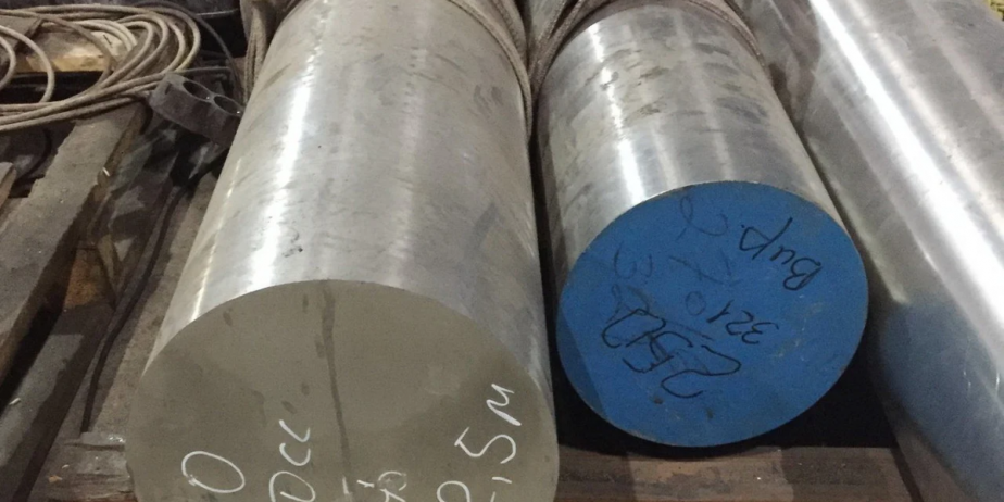 ножевая сталь 30х13 полоса круг