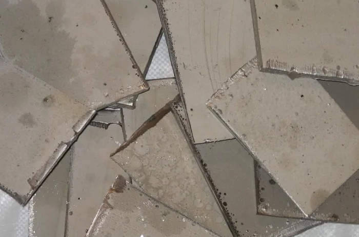 никель карточка