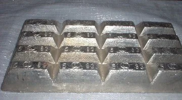 скрап чугунный