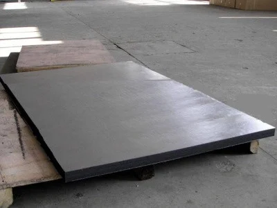 Фторопластик лист