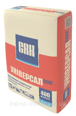 цемент м400 опт