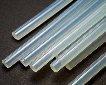 Силиконовые изделия стержень