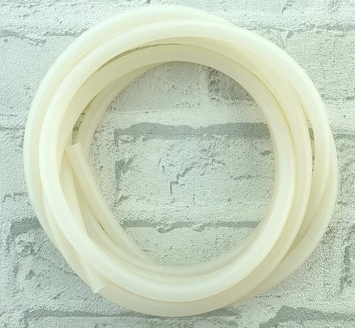 Силиконовые изделия трубка