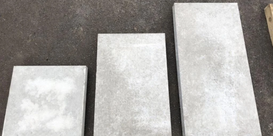 Тротуарные плиты