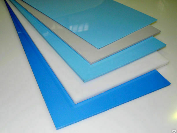 полипропиленовые листы