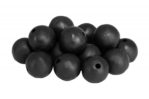 резиновые шарики