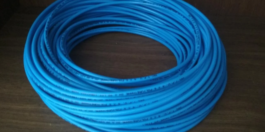 Полиуретан трубка