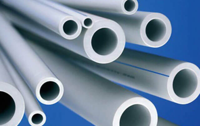 трубы пвх опт