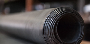 резиновая техпластина