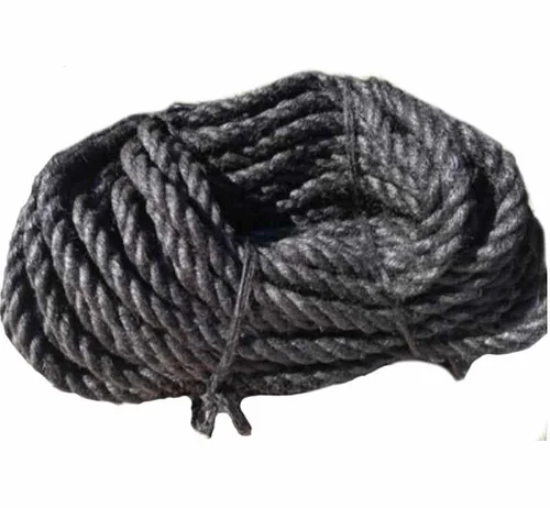 Каболка смоляная