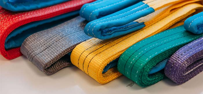 Строп  текстильный