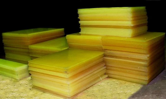 Полиуретан лист