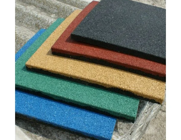 Плитка  полиуретановая