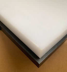 Капролон (полиамид) лист