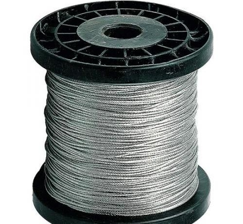 Оцинкованный канат