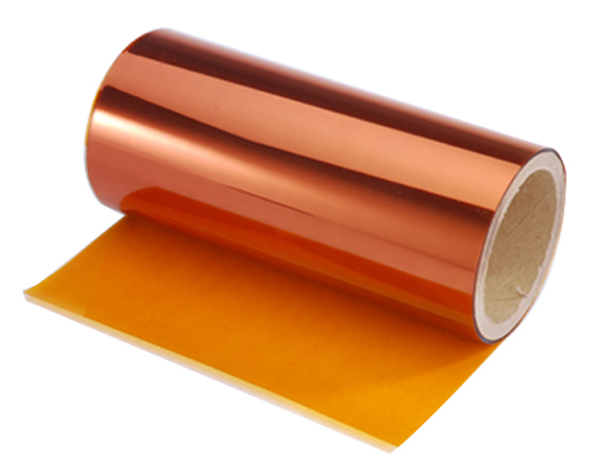 Пленка полиимидная