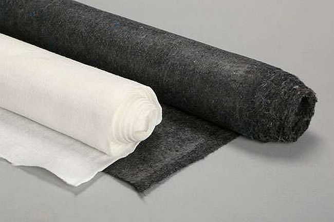 Геотекстиль