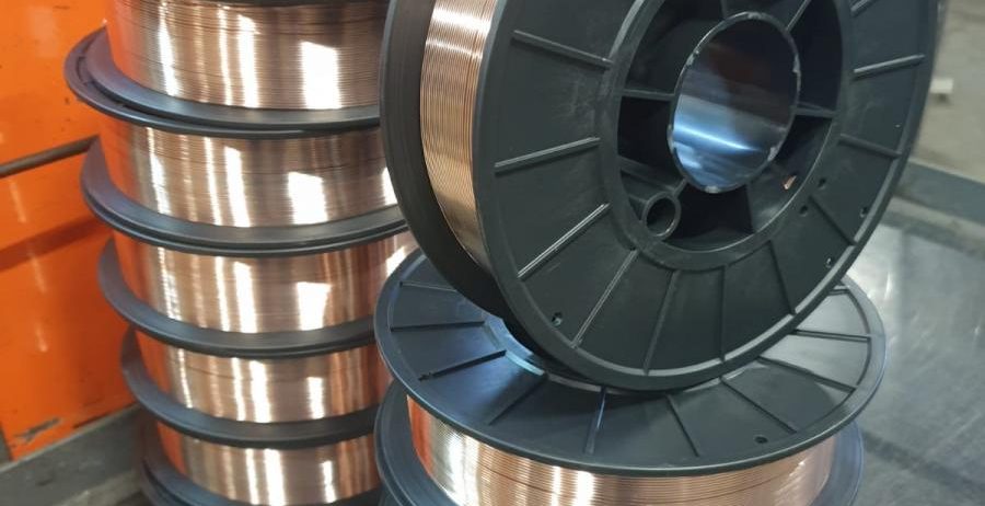 Сварочная проволока