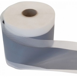 Стрічка гідроізоляційна Teknomer PVC Champer Tapes 120мм/70мм (10м.п.)