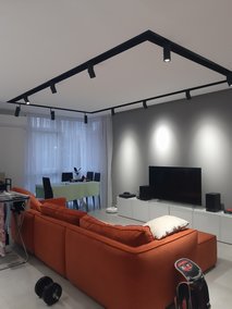 Ремонт квартир