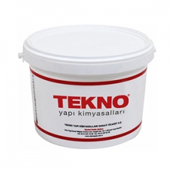 Гідропломба для швидкої зупинки активних течій води Teknoplug 5 кг