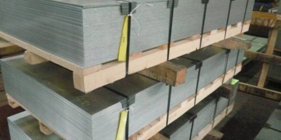 Свинець листовий 0,5х1000х8000мм марка С1