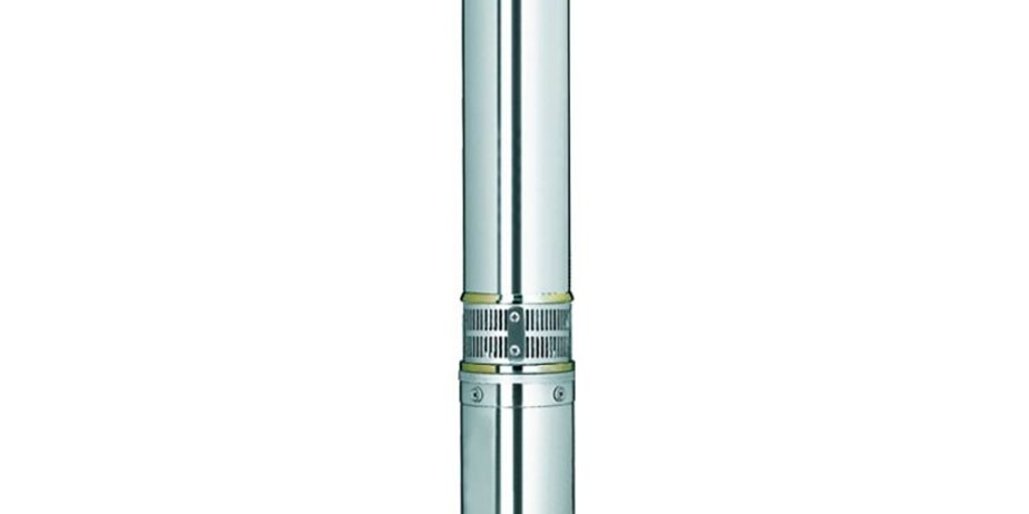 Насос для скважины Aquatica (Dongyin) 777448 0.75 кВт; h=113м; 3.3м.куб/час