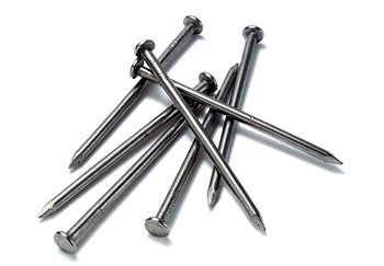 Гвозди оптом
