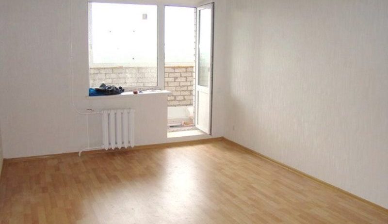 Малярні роботи Шпаклівка Поклейка шпалер