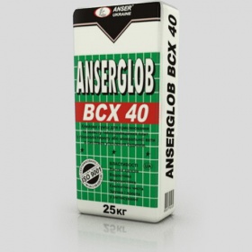 Клей для создания защитного слоя ANSERGLOB BCX 40
