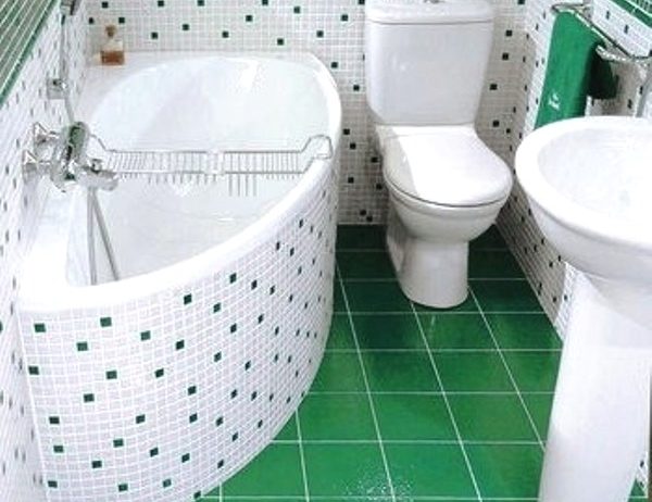 Услуги плиточника сантехника