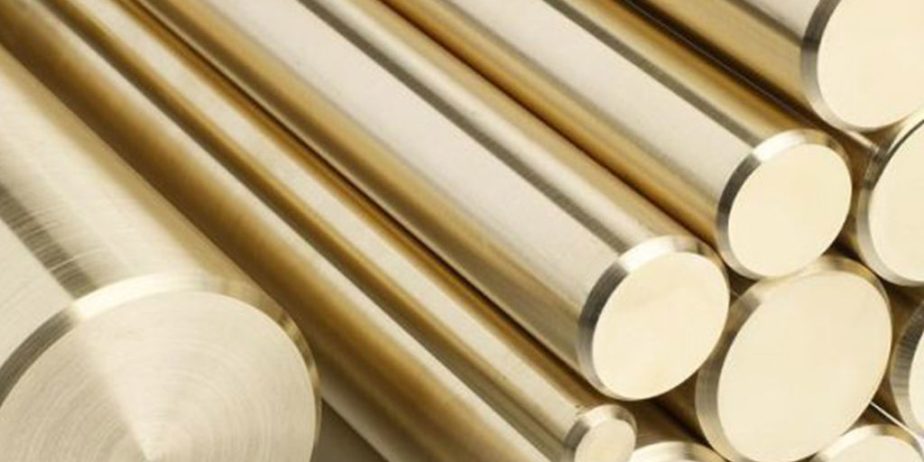 Латунный пруток