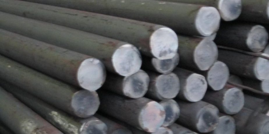 Круг нержавеющий 8,0 AISI 304