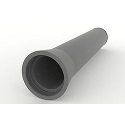 Труби залізобетонні ТC 100.30-2