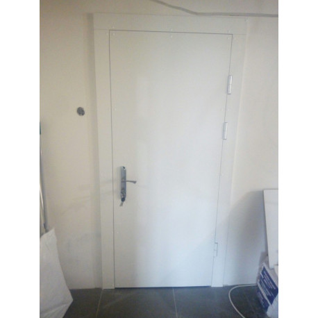Рентген двери 2050х900 ев.1,5