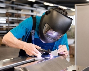 Сварочные работы любой сложности