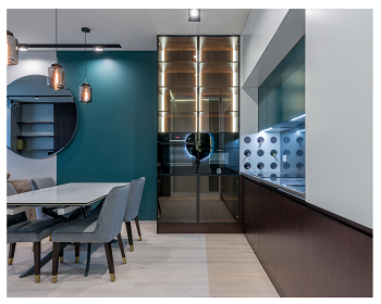 Внутренняя отделка. Ремонт квартир, домов и офисов под ключ.