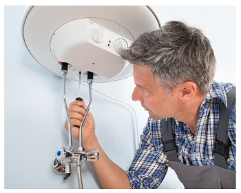 Монтаж отопления и водоснабжения