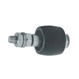 Верхние ролики для откатных ворот