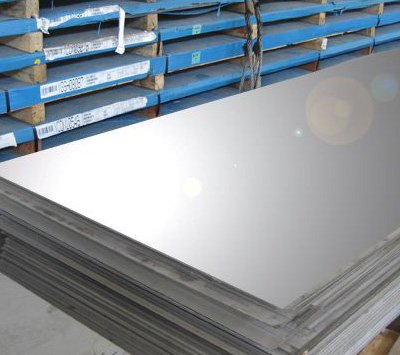 Лист алюмінієвий 2024 Т4 (Д16АТ, Д16Т) 2-10 мм