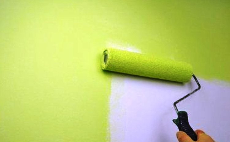 Малярные работы Ремонт квартиры
