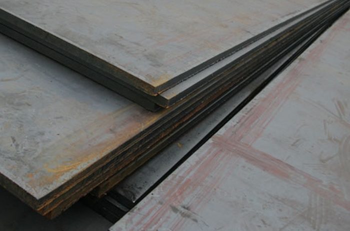 Лист і полоса ХВГ товщиною 10мм – 60мм