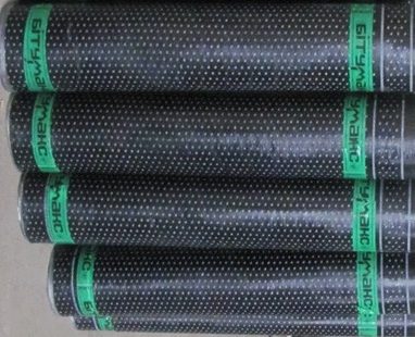 Еврорубероид Битумакс СХ Изол 1,5